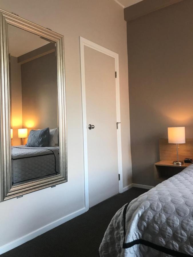 Touchstone Hotel - City Center Сан Франциско Екстериор снимка