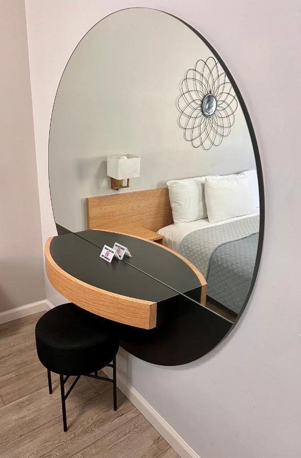 Touchstone Hotel - City Center Сан Франциско Екстериор снимка