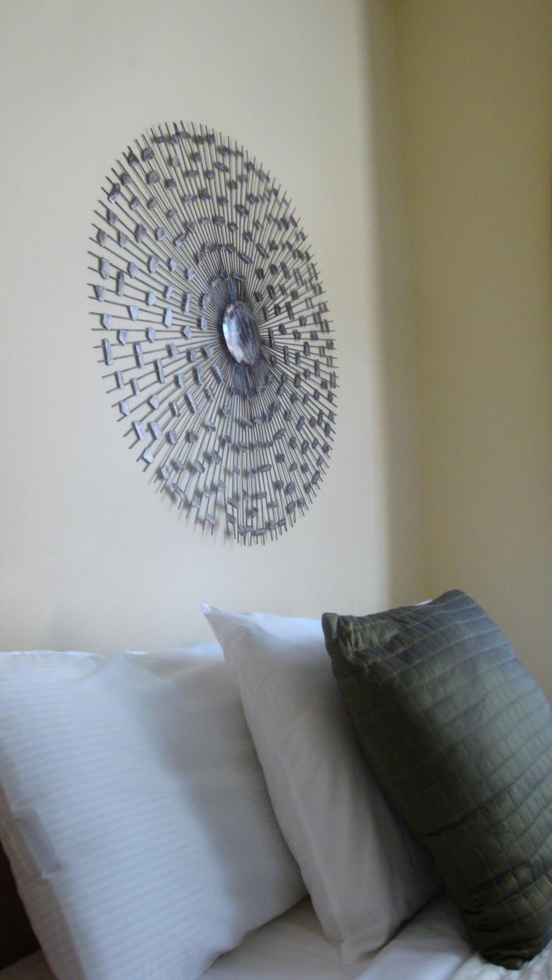 Touchstone Hotel - City Center Сан Франциско Екстериор снимка